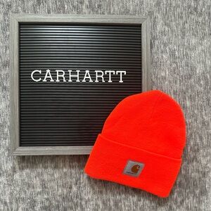 Carhartt Beanie